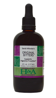 Original Bitters 4 oz